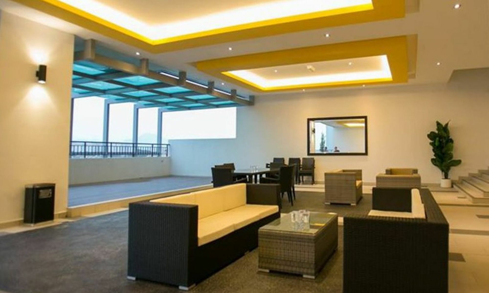 H2H - London House @ Majestic Ipoh Apartment Exterior photo